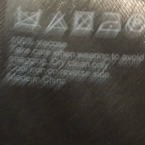 All Saints Raya Shirt Terracotta Women’s M - Picture 6 of 9